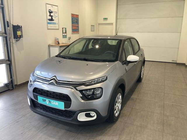 Image de l'annonce principale - Citroën C3