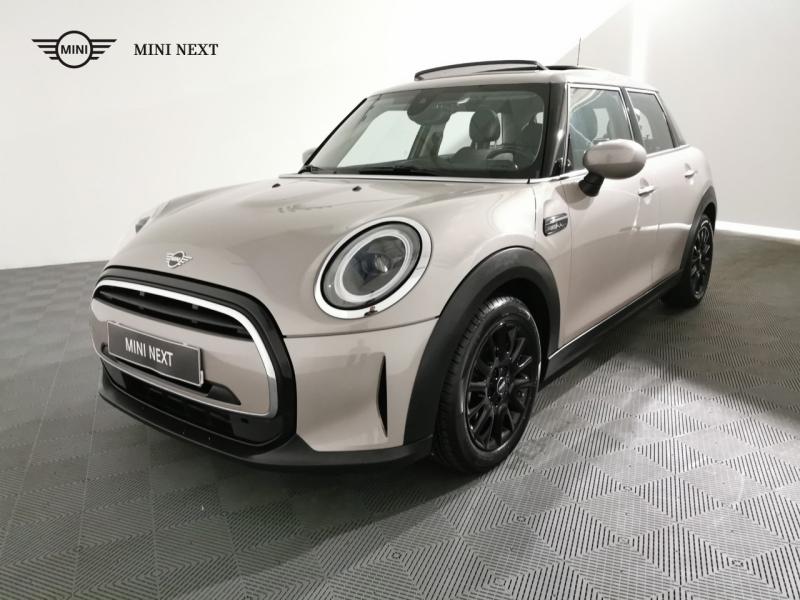 Image de l'annonce principale - MINI Hatch 5 Portes