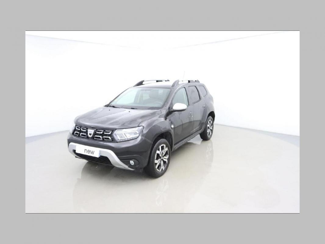 Image de l'annonce principale - Dacia Duster