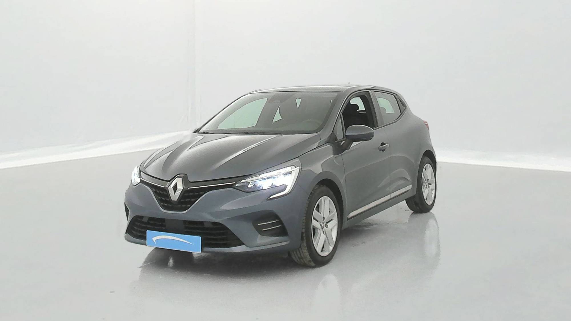 Image de l'annonce principale - Renault Clio