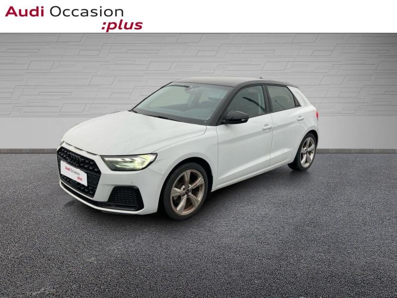 Image de l'annonce principale - Audi A1