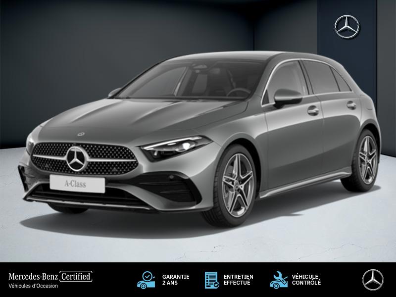 Image de l'annonce principale - Mercedes-Benz Classe A