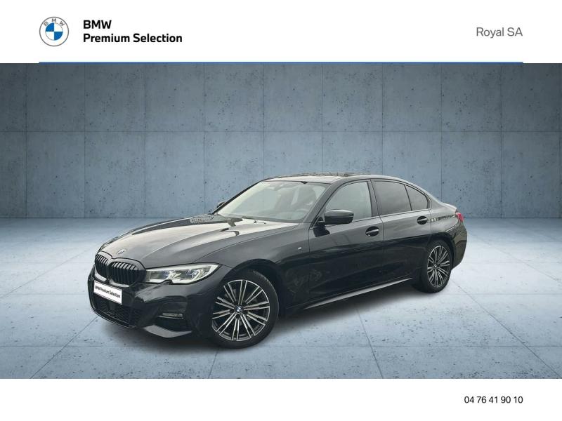 Image de l'annonce principale - BMW Série 3