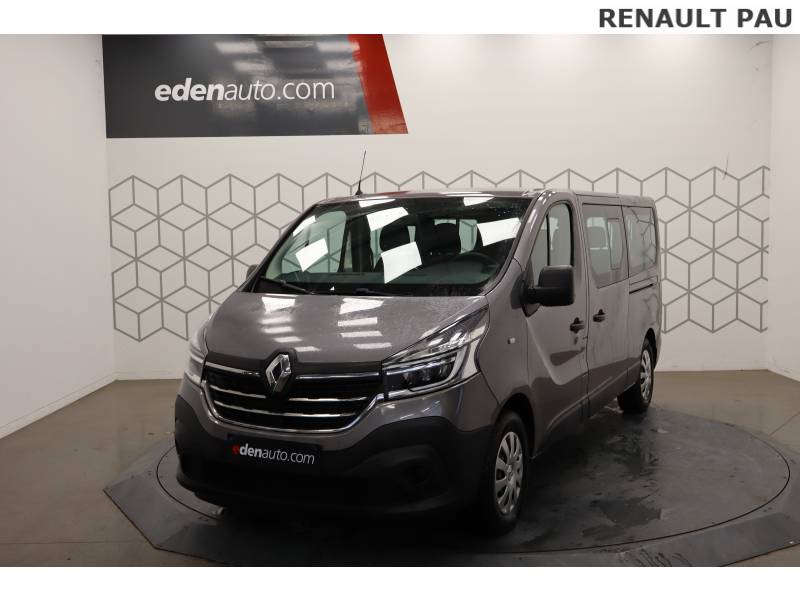 Image de l'annonce principale - Renault Trafic