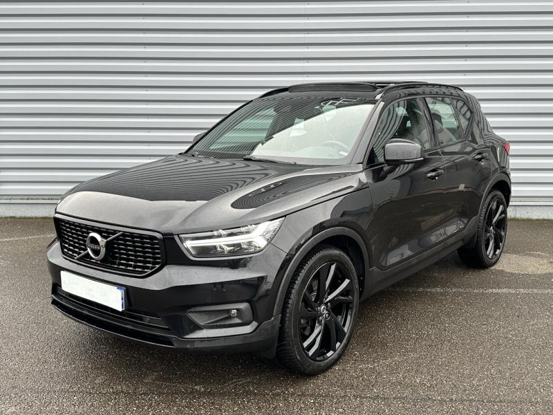 Image de l'annonce principale - Volvo XC40