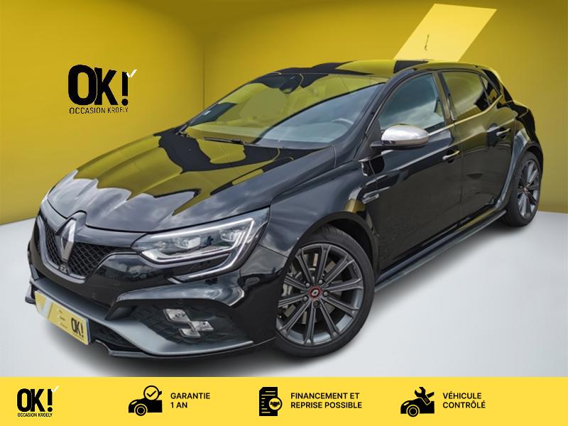 Image de l'annonce principale - Renault Megane R.S.
