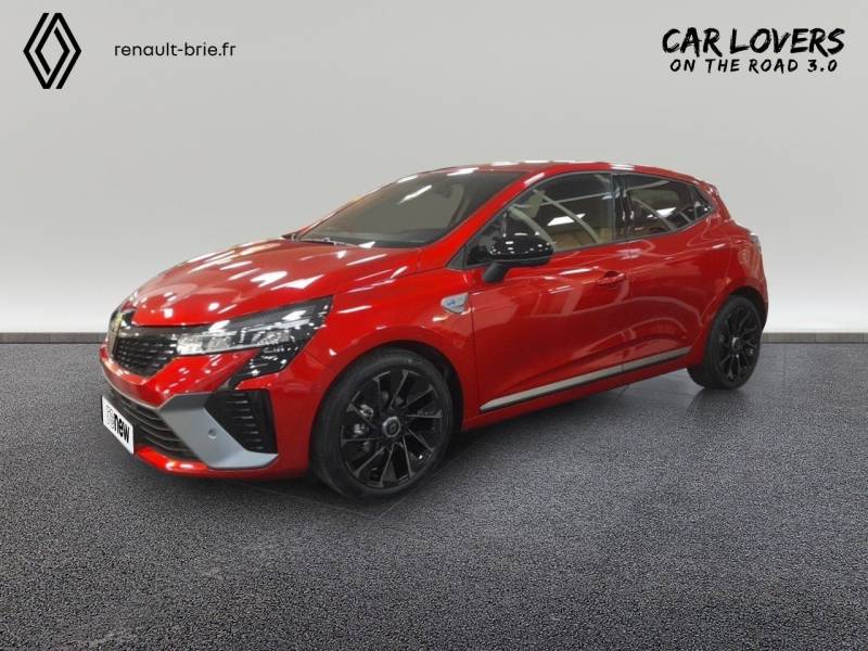 Image de l'annonce principale - Renault Clio