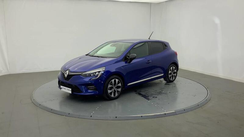 Image de l'annonce principale - Renault Clio