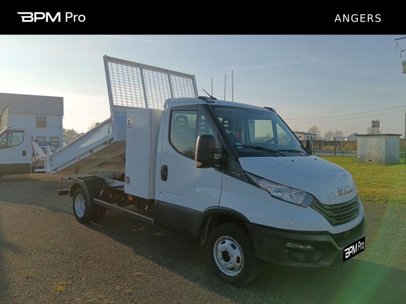 Image de l'annonce principale - Iveco Daily