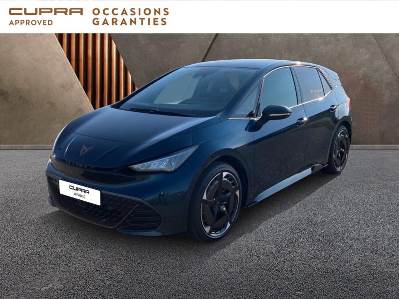 Image de l'annonce principale - Cupra Born