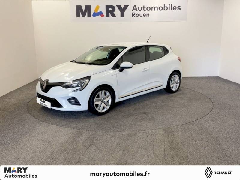 Image de l'annonce principale - Renault Clio