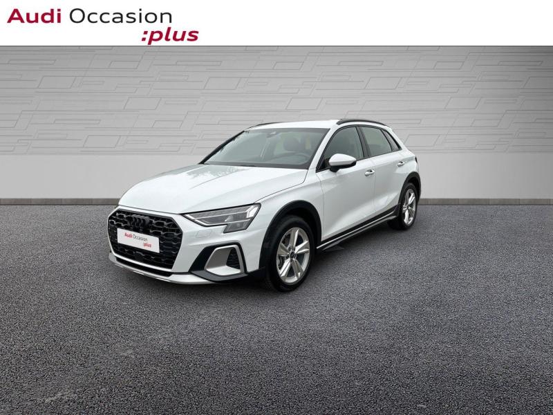 Image de l'annonce principale - Audi A3