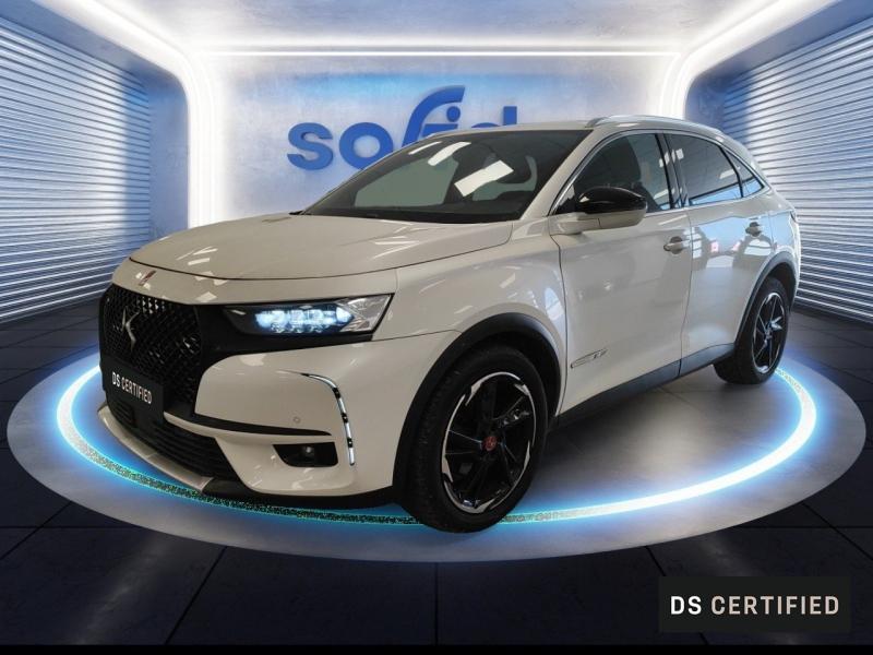 Image de l'annonce principale - DS DS 7 Crossback