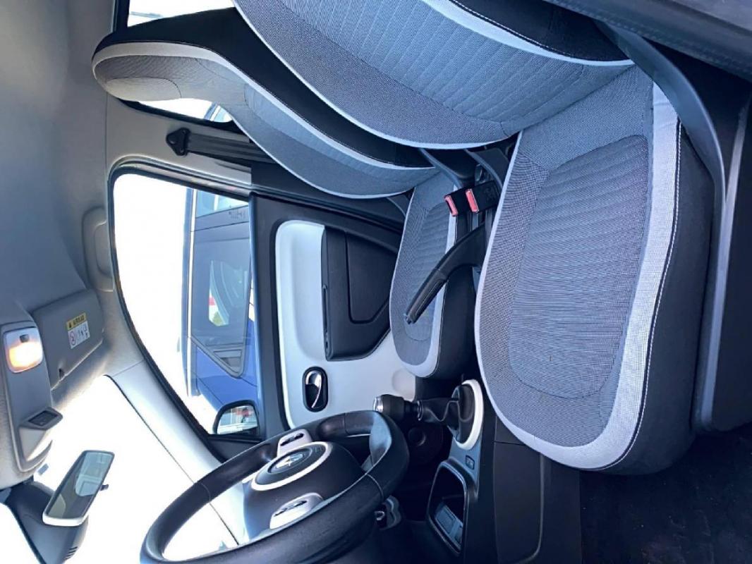 Image de l'annonce principale - Renault Twingo