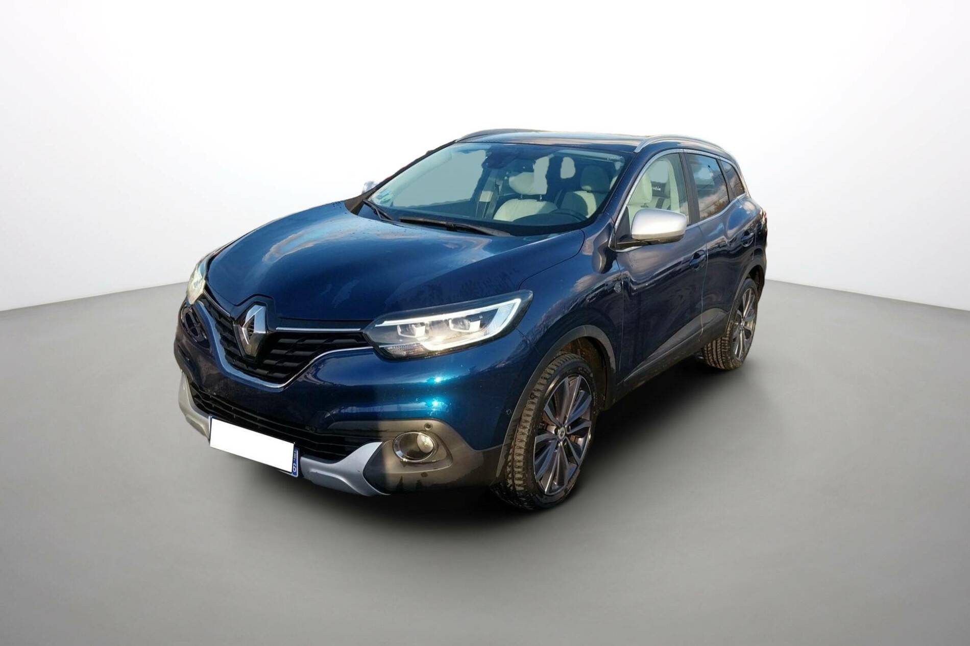 Image de l'annonce principale - Renault Kadjar