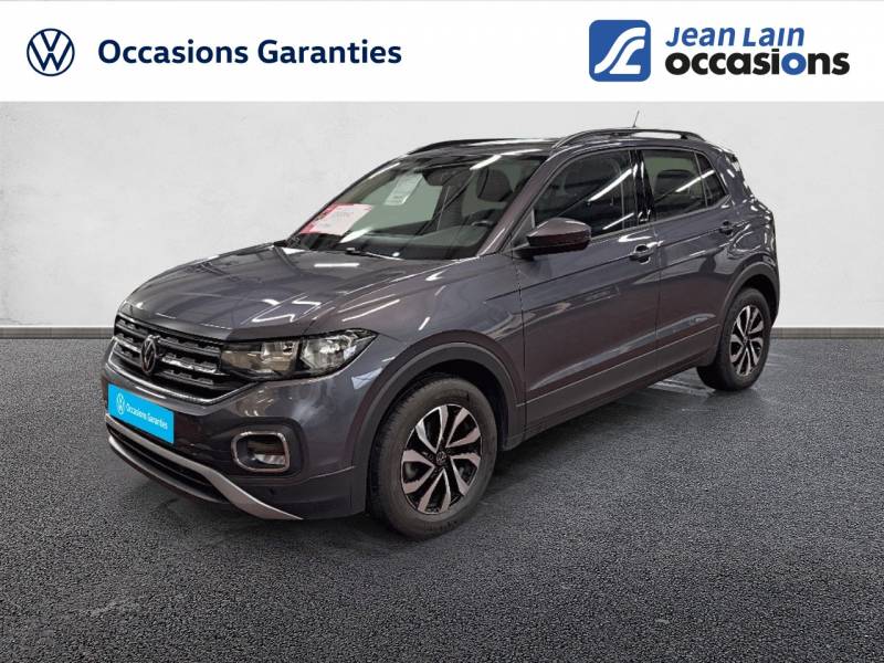 Image de l'annonce principale - Volkswagen T-Cross