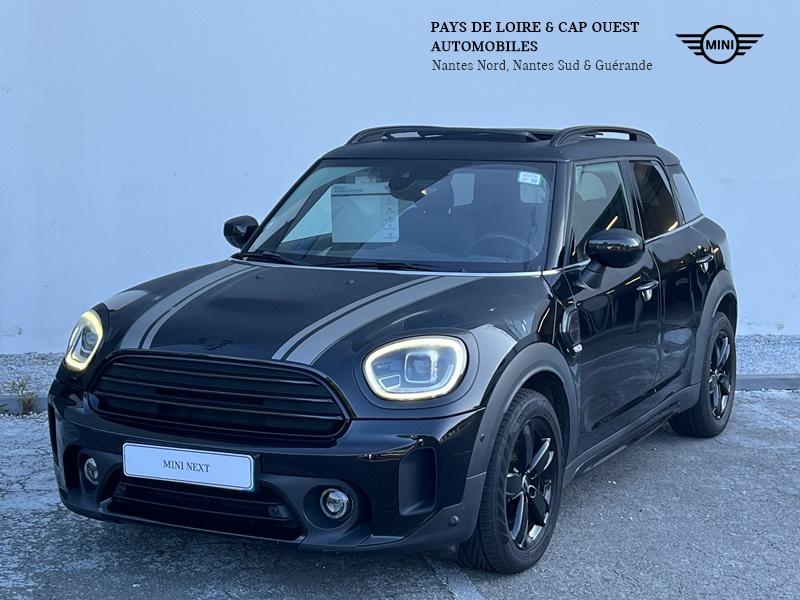 Image de l'annonce principale - MINI Countryman