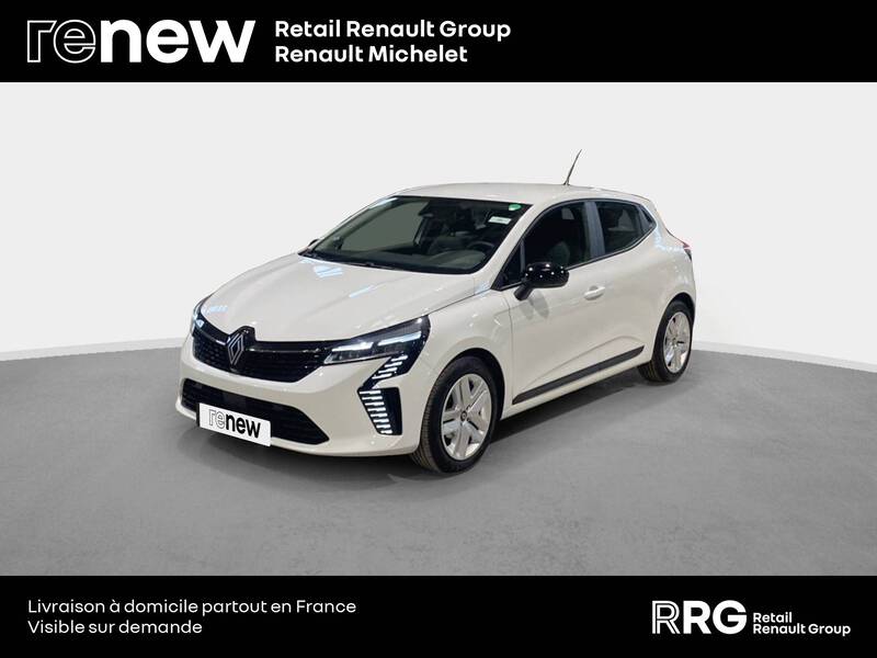 Image de l'annonce principale - Renault Clio