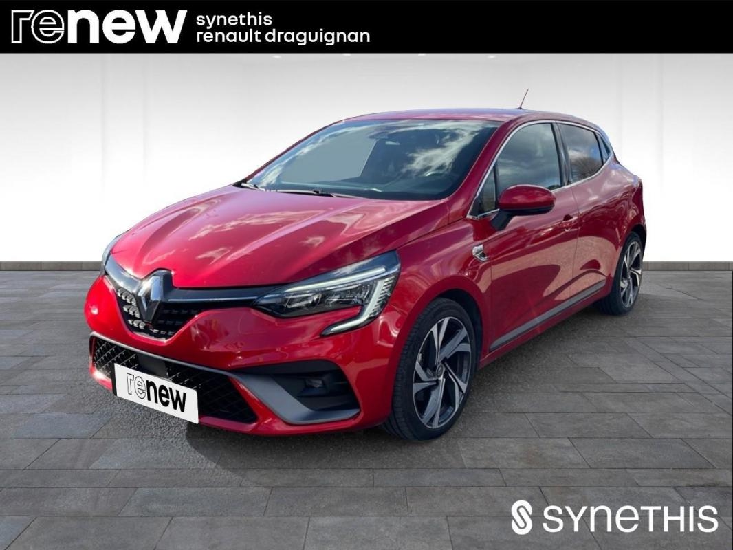 Image de l'annonce principale - Renault Clio