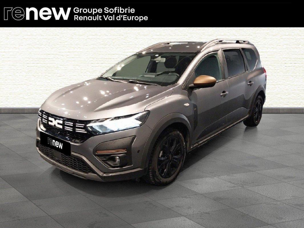 Image de l'annonce principale - Dacia Jogger