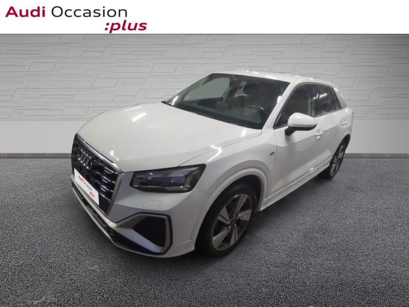 Image de l'annonce principale - Audi Q2