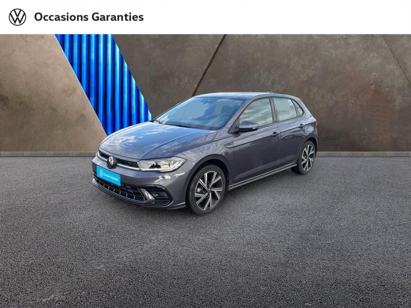 Image de l'annonce principale - Volkswagen Polo