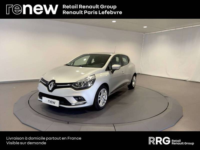 Image de l'annonce principale - Renault Clio