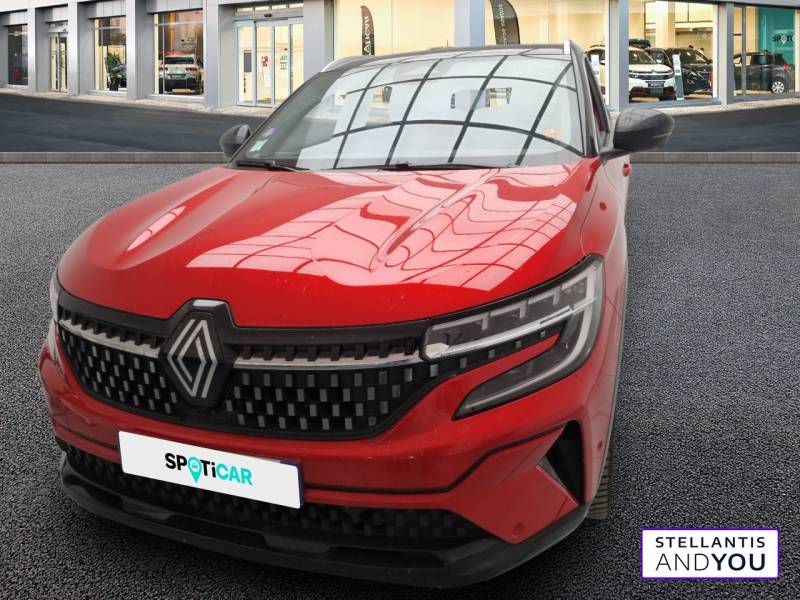 Image de l'annonce principale - Renault Austral