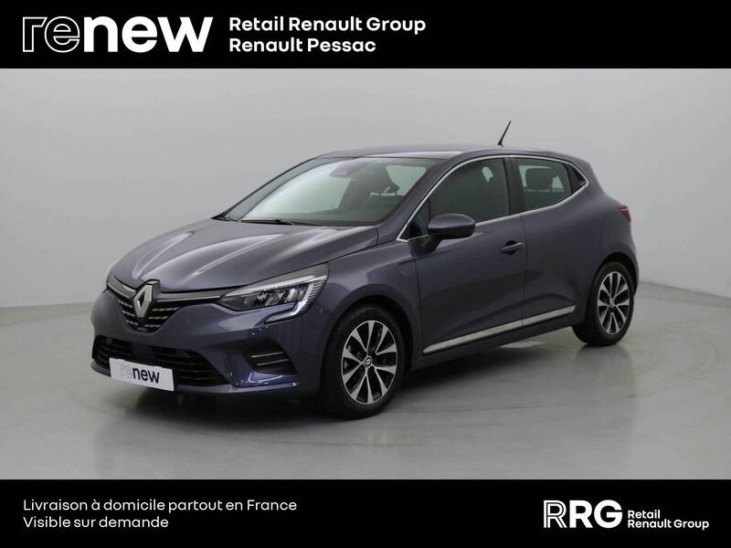 Image de l'annonce principale - Renault Clio