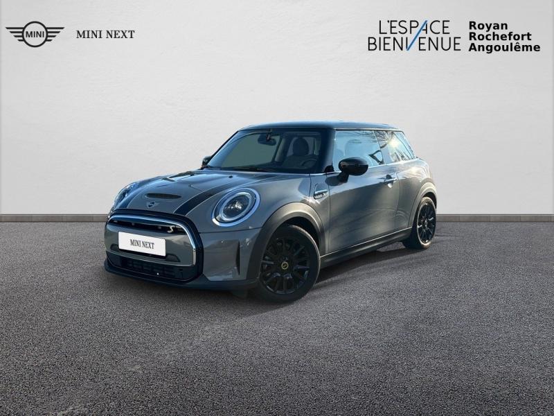 Image de l'annonce principale - MINI Électrique