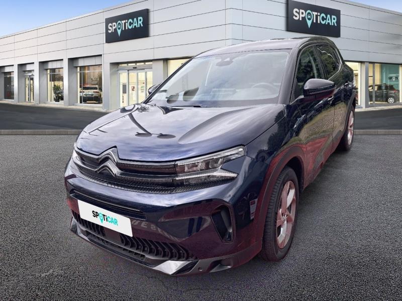 Image de l'annonce principale - Citroën C5 Aircross