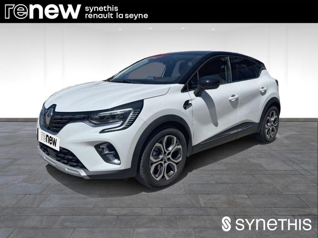 Image de l'annonce principale - Renault Captur