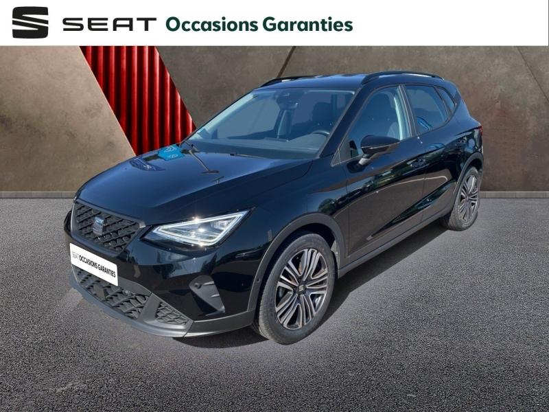 Image de l'annonce principale - SEAT Arona