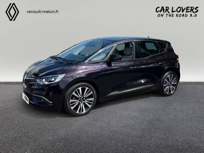 Image de l'annonce principale - Renault Scénic
