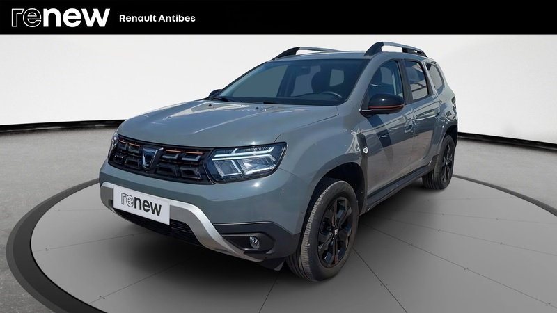 Image de l'annonce principale - Dacia Duster