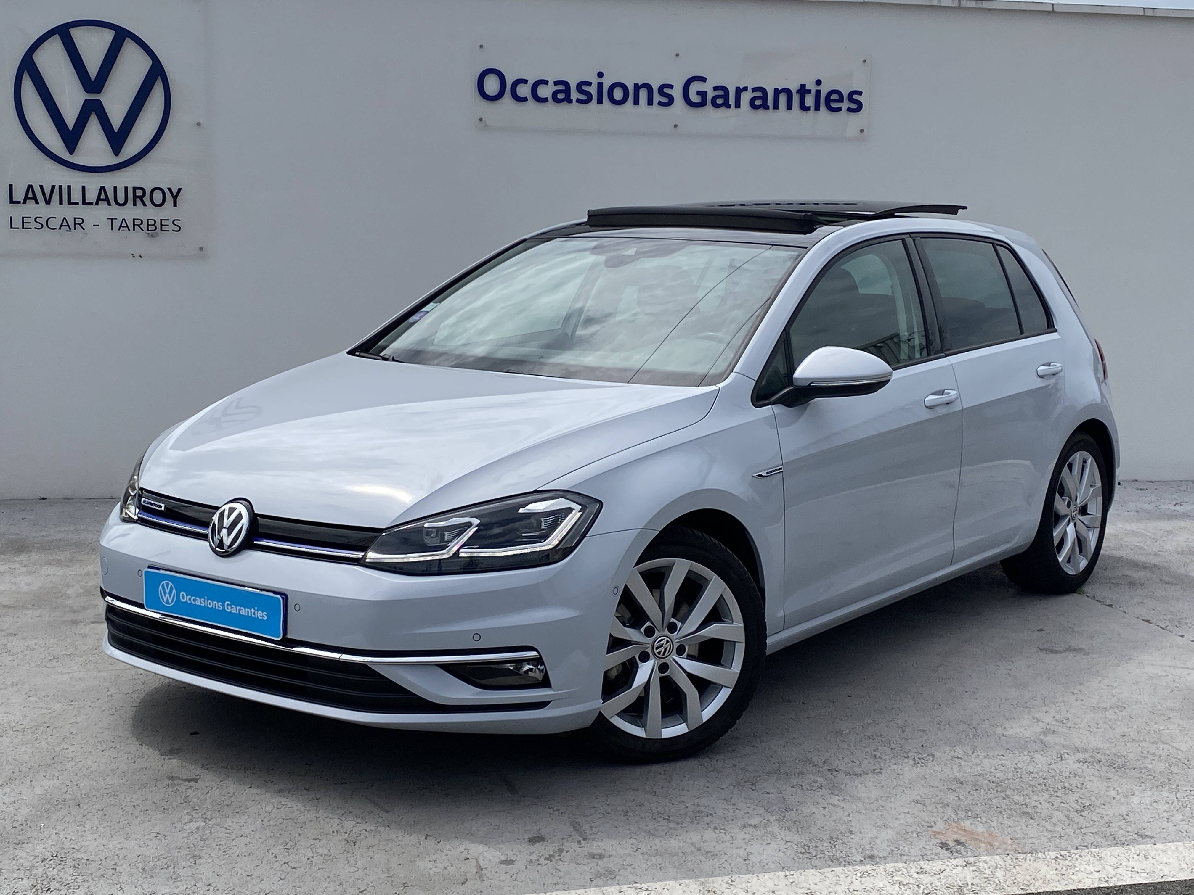 Image de l'annonce principale - Volkswagen Golf