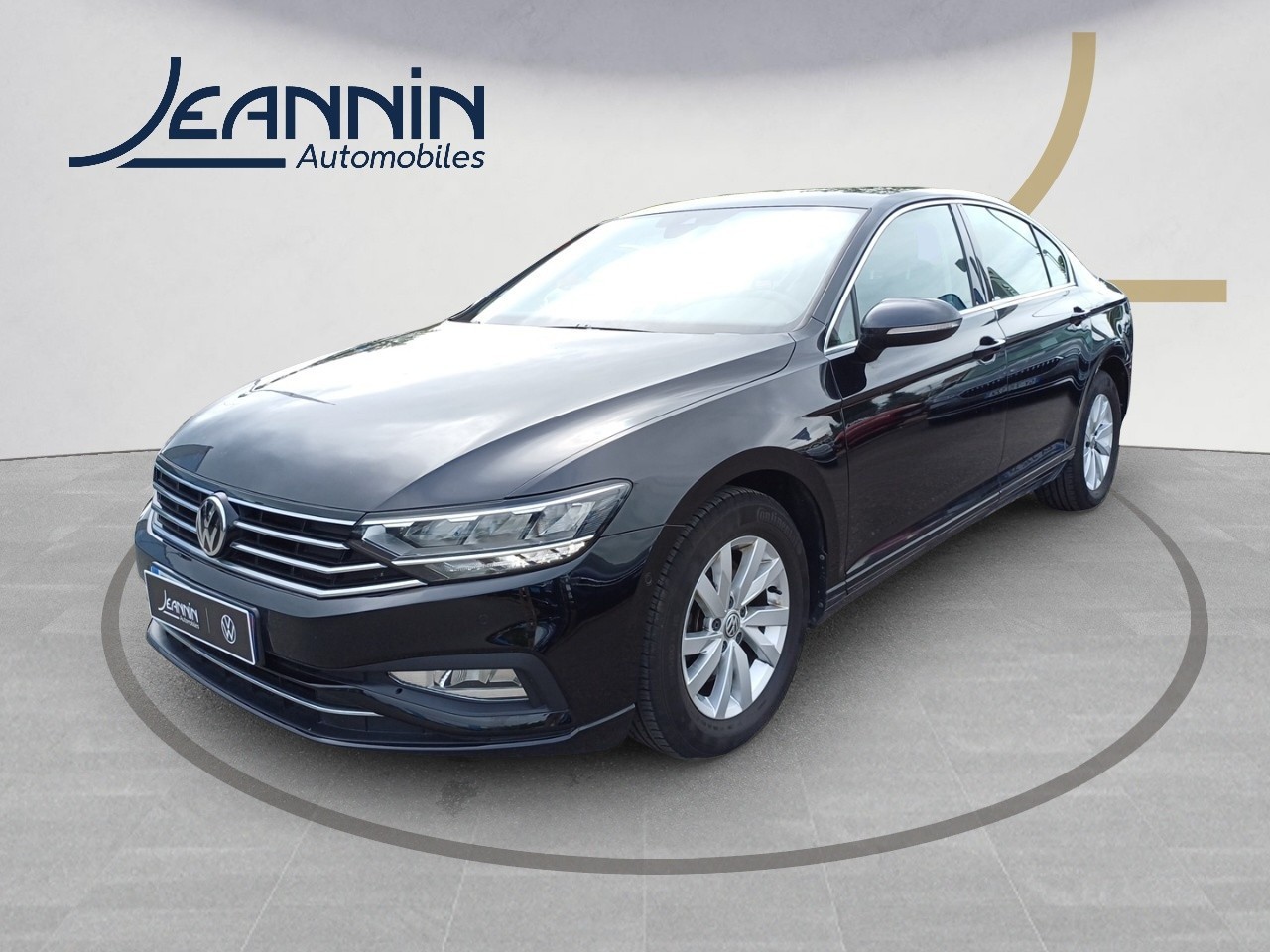 Image de l'annonce principale - Volkswagen Passat