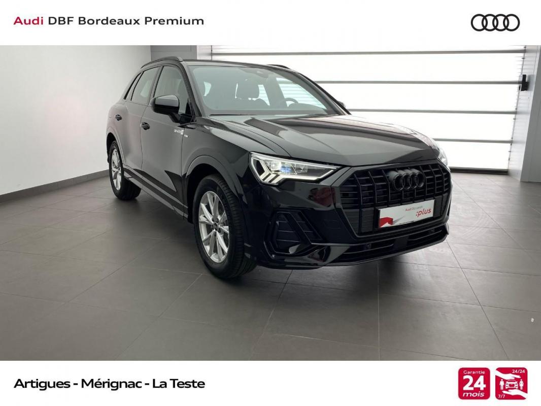 Image de l'annonce principale - Audi Q3