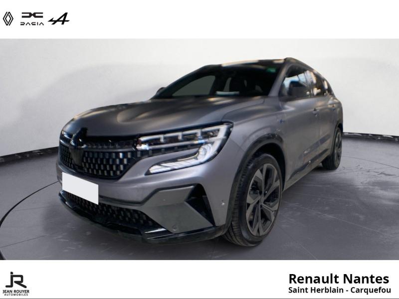 Image de l'annonce principale - Renault Espace