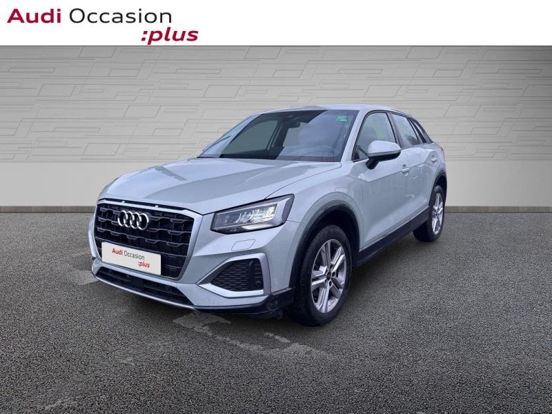 Image de l'annonce principale - Audi Q2