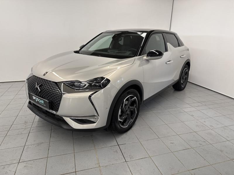 Image de l'annonce principale - DS DS 3 Crossback