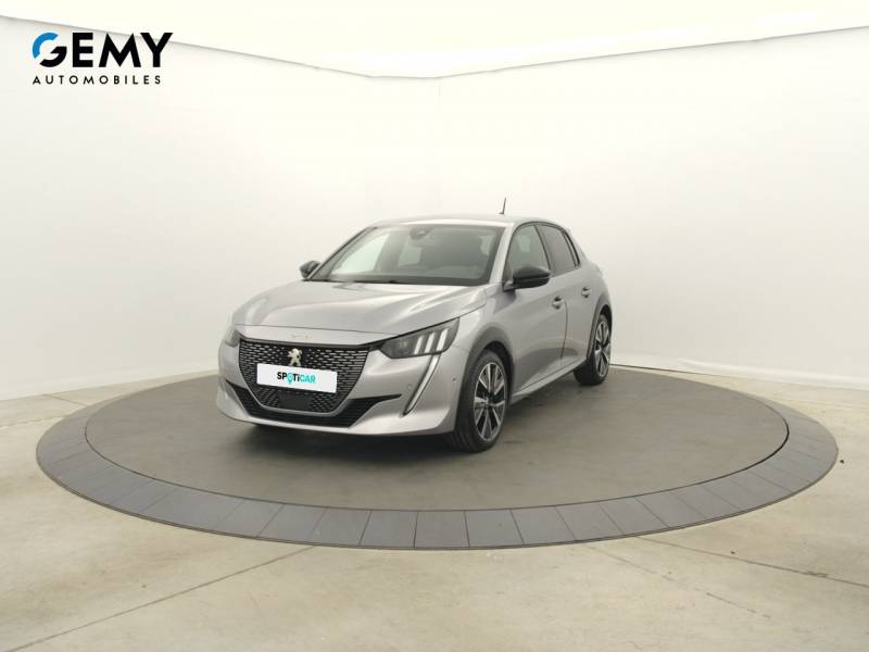 Image de l'annonce principale - Peugeot 208