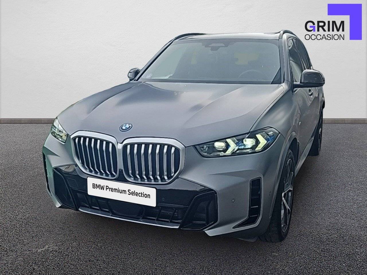 Image de l'annonce principale - BMW X5