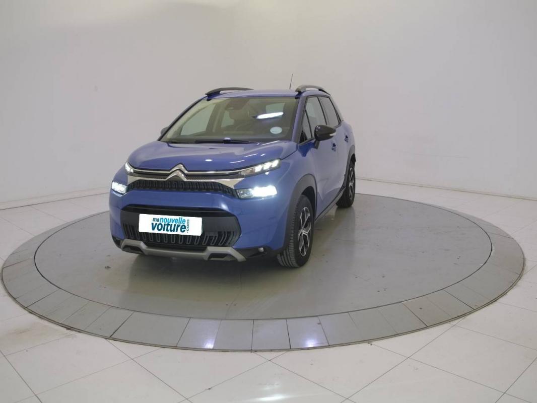 Image de l'annonce principale - Citroën C3 Aircross