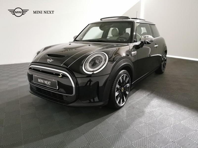 Image de l'annonce principale - MINI Électrique