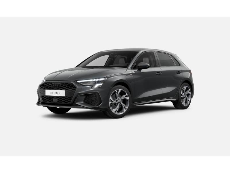 Image de l'annonce principale - Audi A3