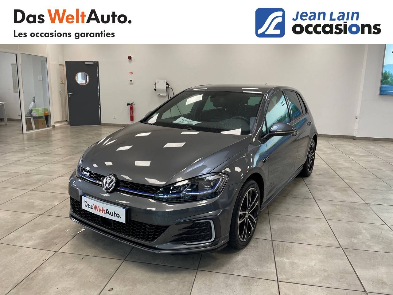 Image de l'annonce principale - Volkswagen Golf