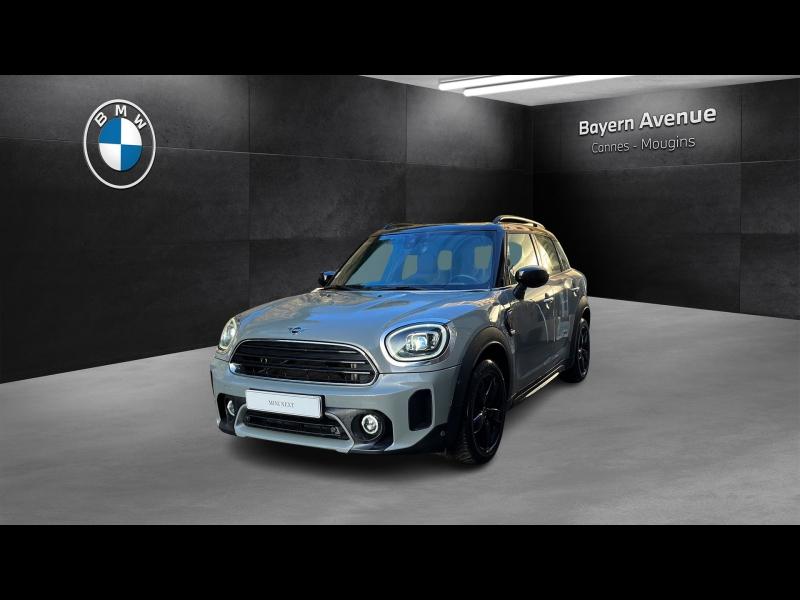 Image de l'annonce principale - MINI Countryman