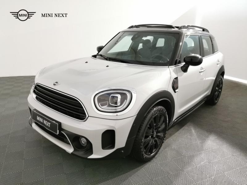 Image de l'annonce principale - MINI Countryman