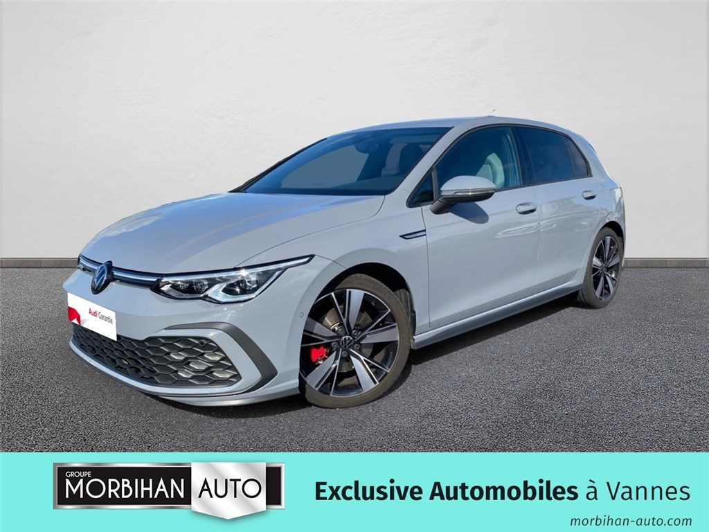 Image de l'annonce principale - Volkswagen Golf